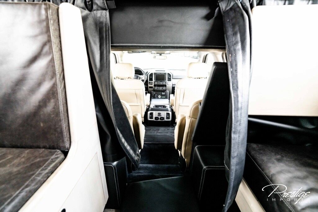 2019 Ford Earthroamer North Miami Beach FL