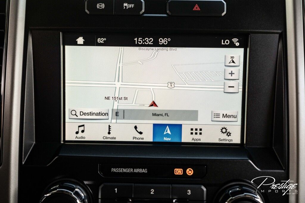 2019 Ford Earthroamer North Miami Beach FL