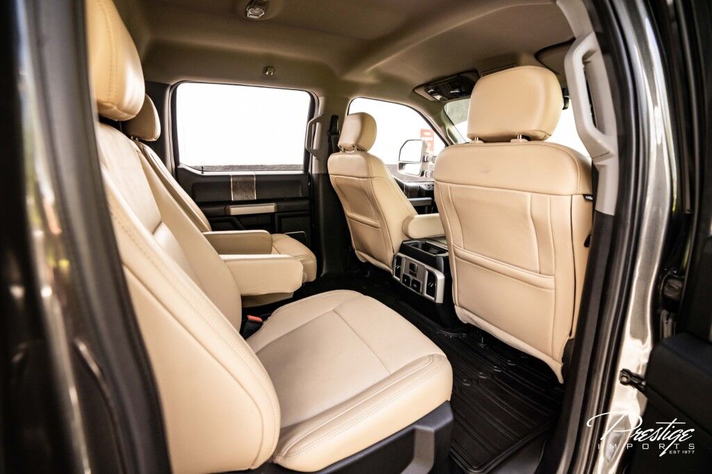 2019 Ford Earthroamer North Miami Beach FL