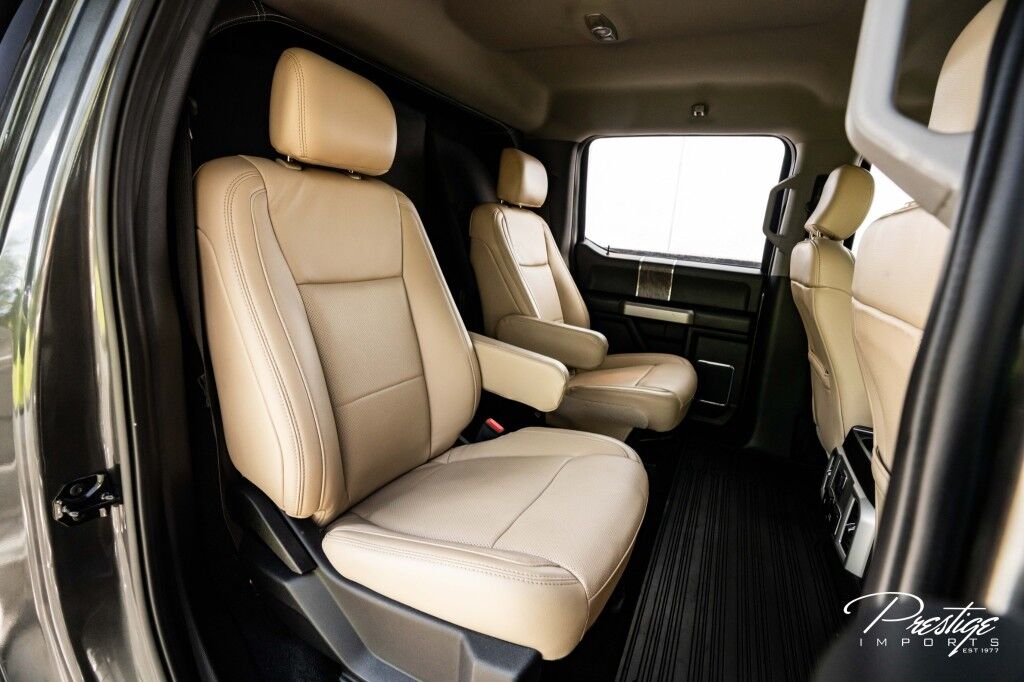 2019 Ford Earthroamer North Miami Beach FL