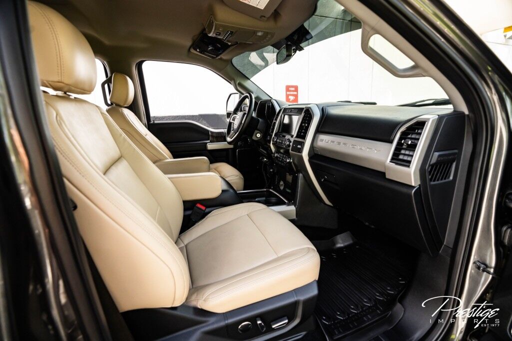 2019 Ford Earthroamer North Miami Beach FL