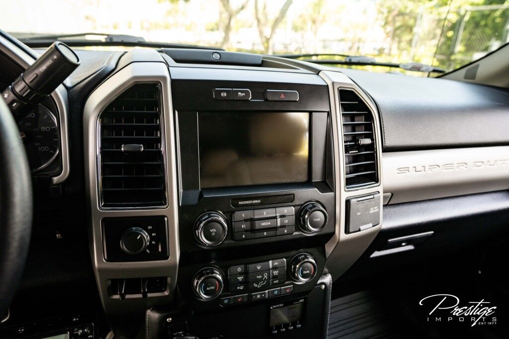 2019 Ford Earthroamer North Miami Beach FL