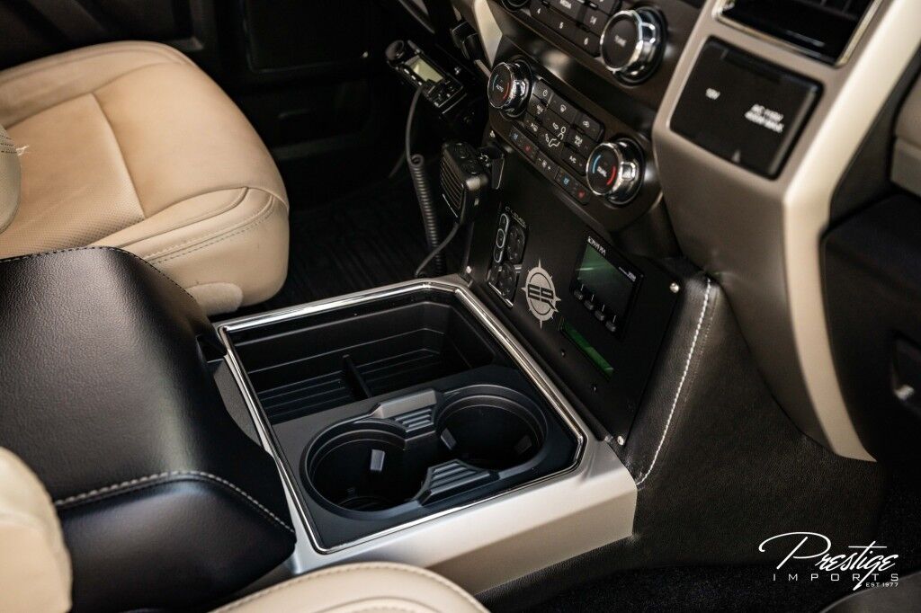 2019 Ford Earthroamer North Miami Beach FL