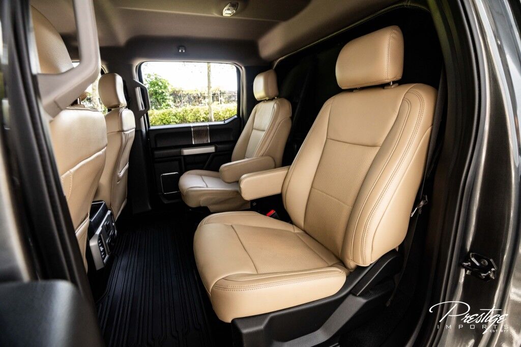 2019 Ford Earthroamer North Miami Beach FL