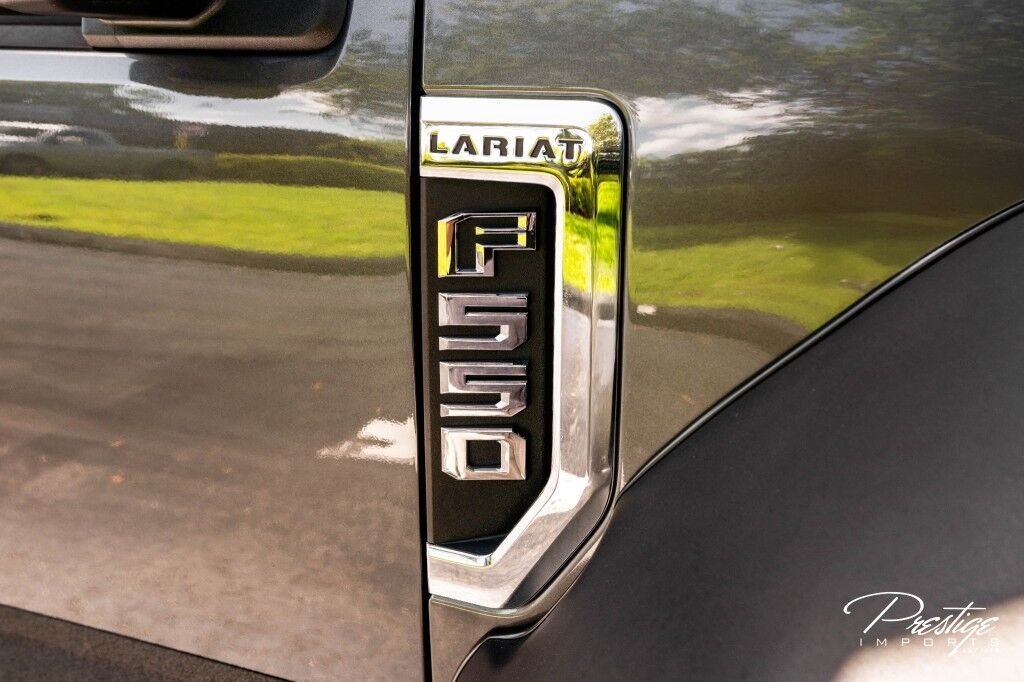 2019 Ford Earthroamer North Miami Beach FL