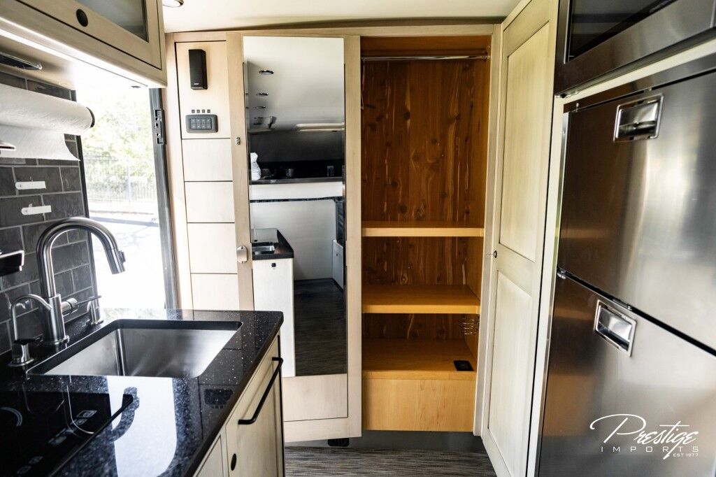 2019 Ford Earthroamer North Miami Beach FL