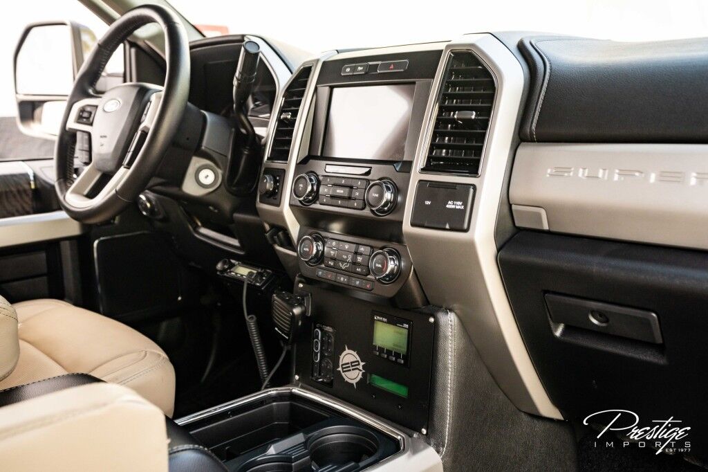 2019 Ford Earthroamer North Miami Beach FL