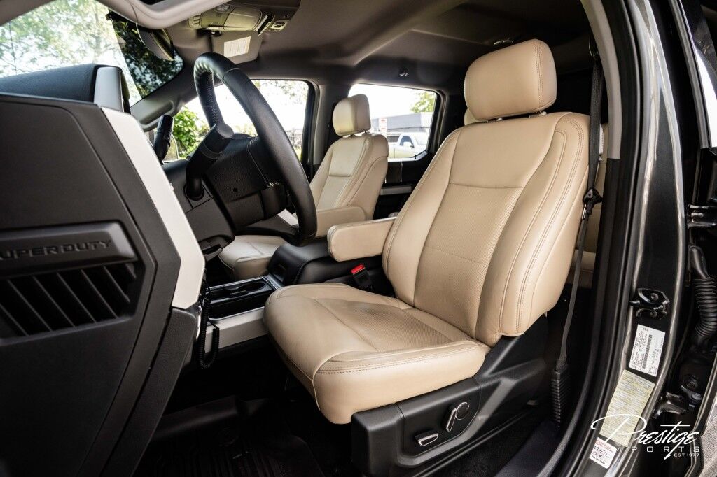 2019 Ford Earthroamer North Miami Beach FL