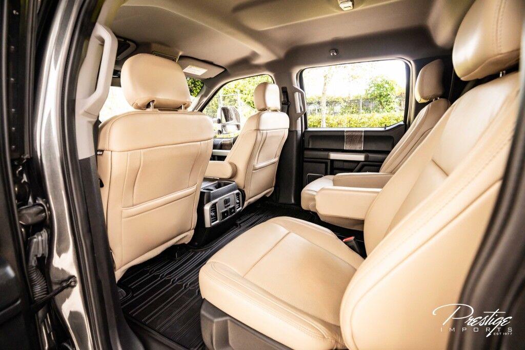 2019 Ford Earthroamer North Miami Beach FL