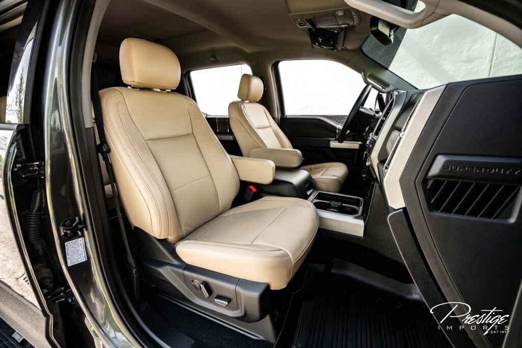 2019 Ford Earthroamer North Miami Beach FL