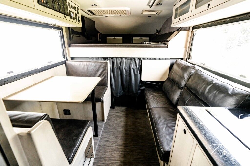 2019 Ford Earthroamer North Miami Beach FL