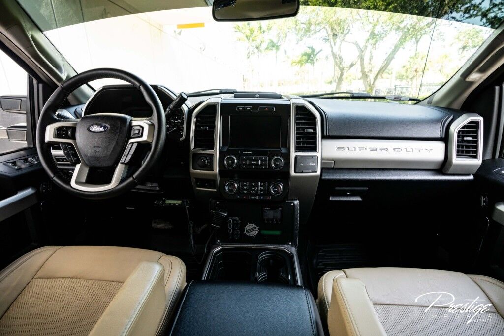 2019 Ford Earthroamer North Miami Beach FL