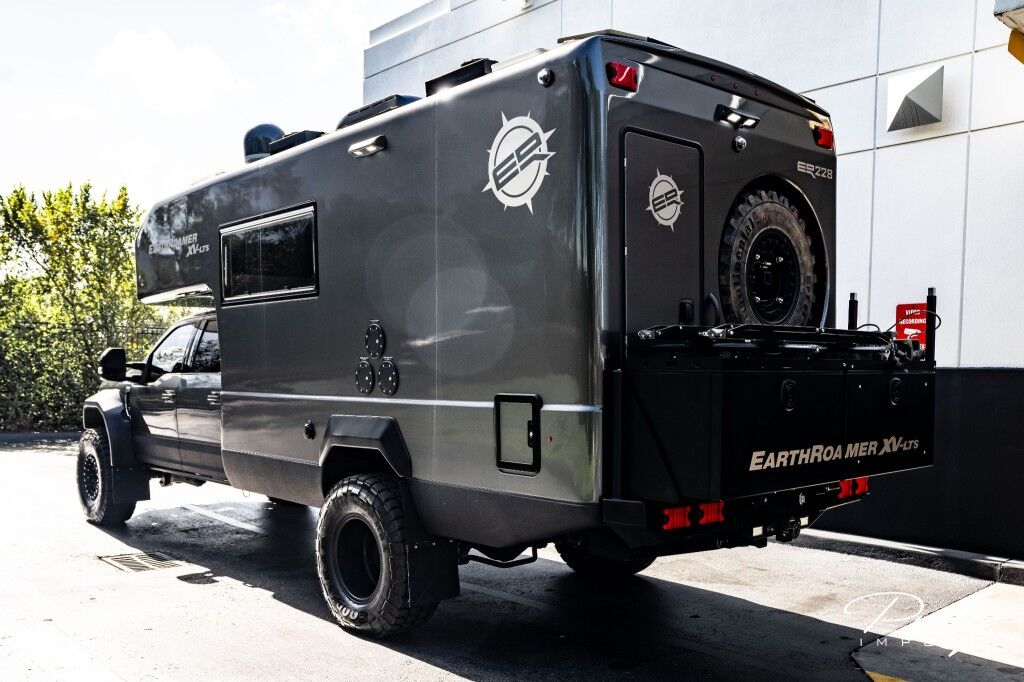 2019 Ford Earthroamer North Miami Beach FL