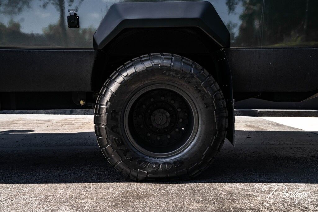 2019 Ford Earthroamer North Miami Beach FL