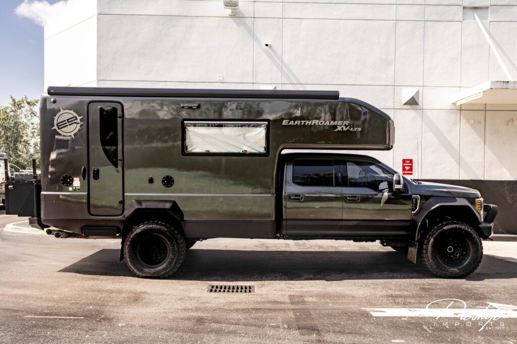 2019 Ford Earthroamer North Miami Beach FL