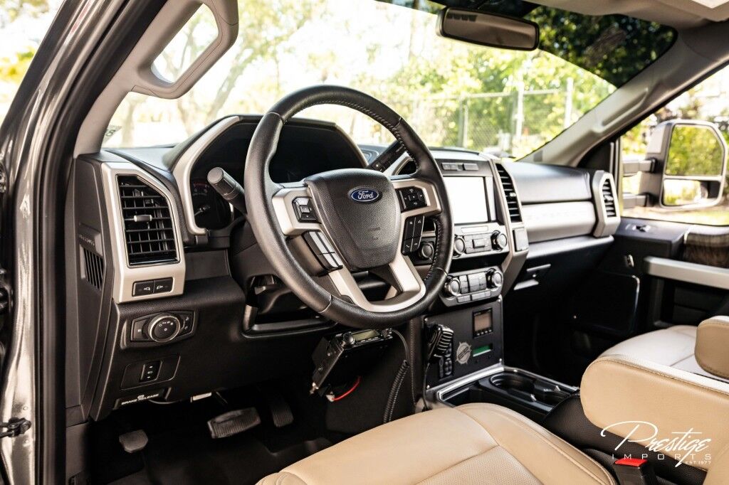 2019 Ford Earthroamer North Miami Beach FL