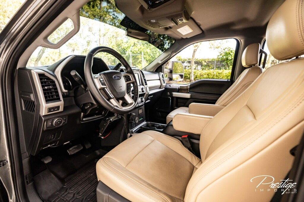2019 Ford Earthroamer North Miami Beach FL