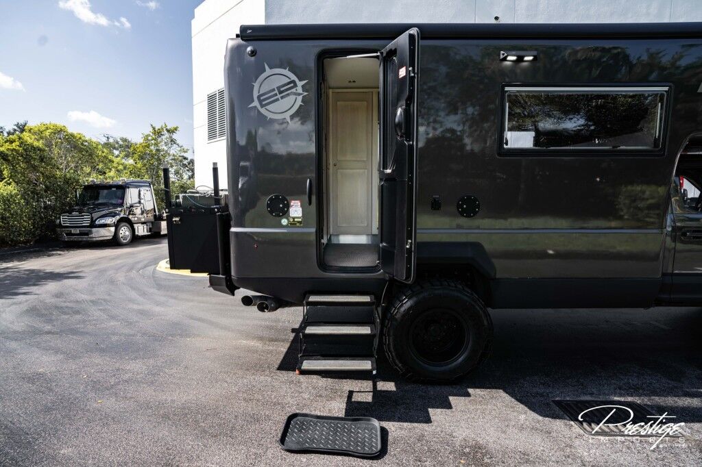 2019 Ford Earthroamer North Miami Beach FL