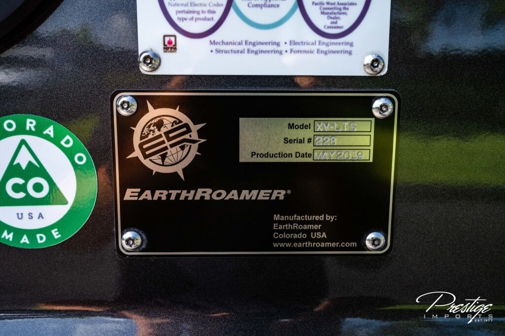 2019 Ford Earthroamer North Miami Beach FL