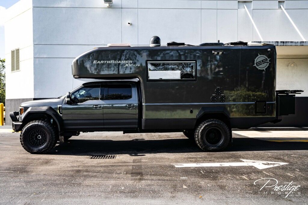 2019 Ford Earthroamer North Miami Beach FL