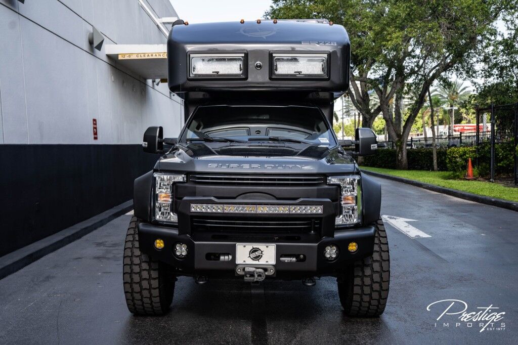 2019 Ford Earthroamer North Miami Beach FL