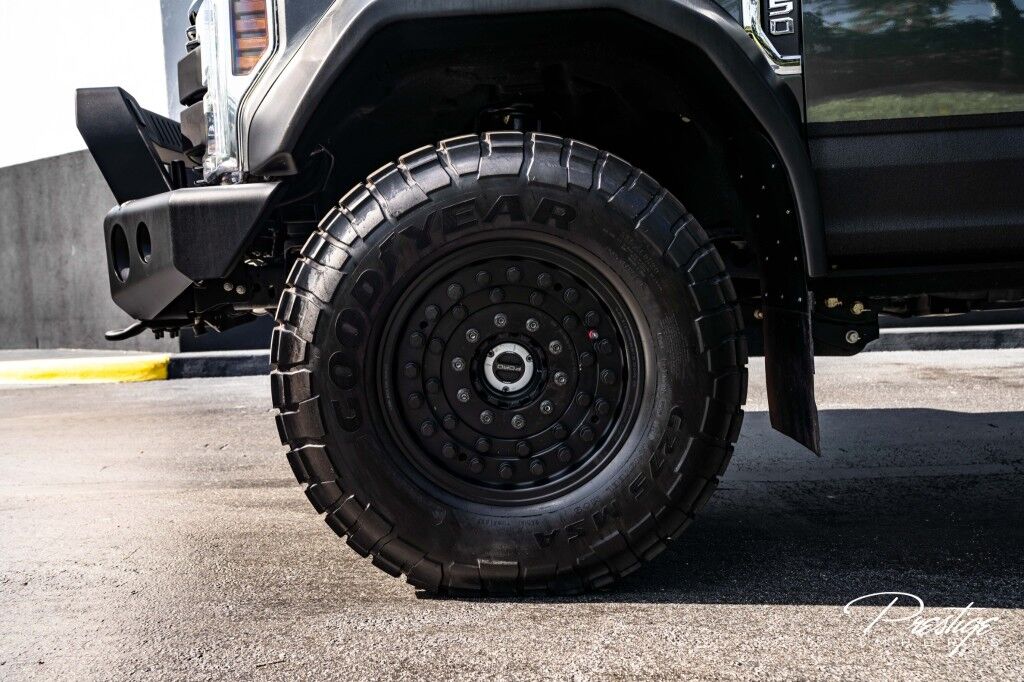 2019 Ford Earthroamer North Miami Beach FL