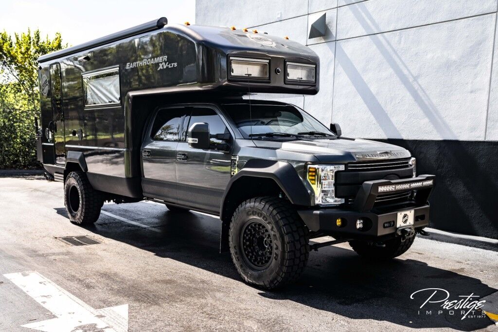 2019 Ford Earthroamer North Miami Beach FL
