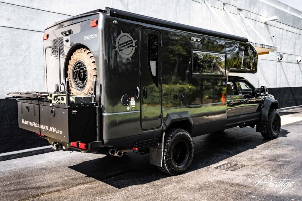 2019 Ford Earthroamer North Miami Beach FL