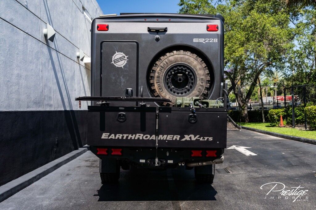 2019 Ford Earthroamer North Miami Beach FL