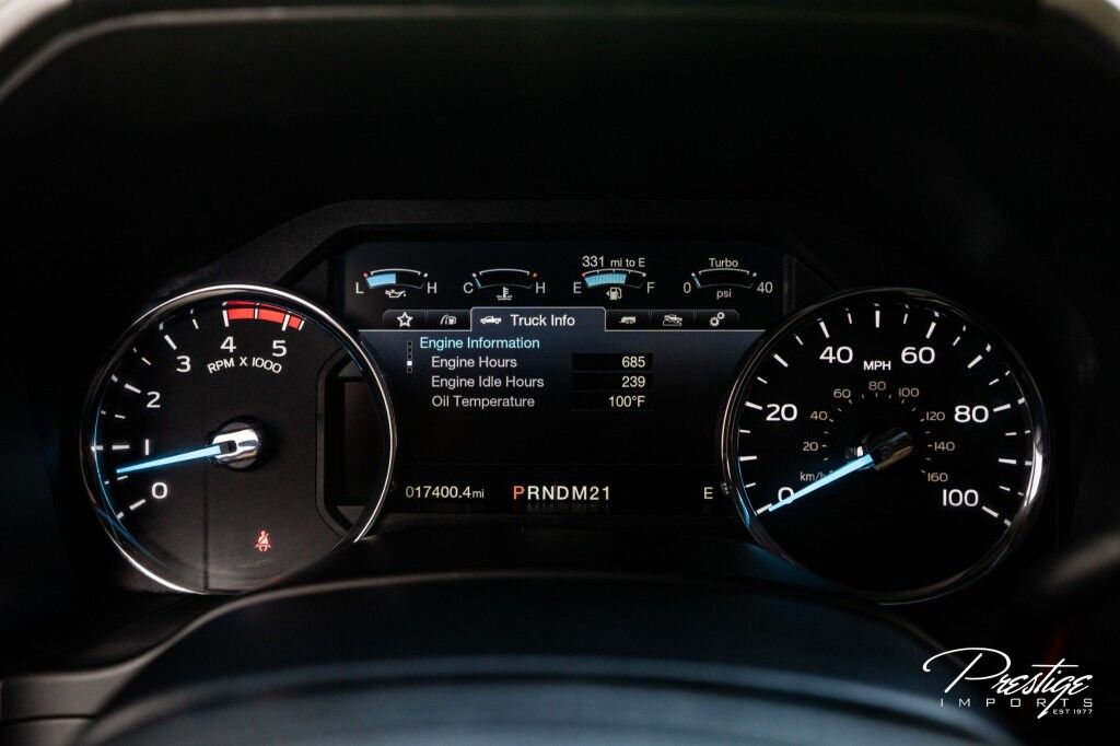 2019 Ford Earthroamer North Miami Beach FL