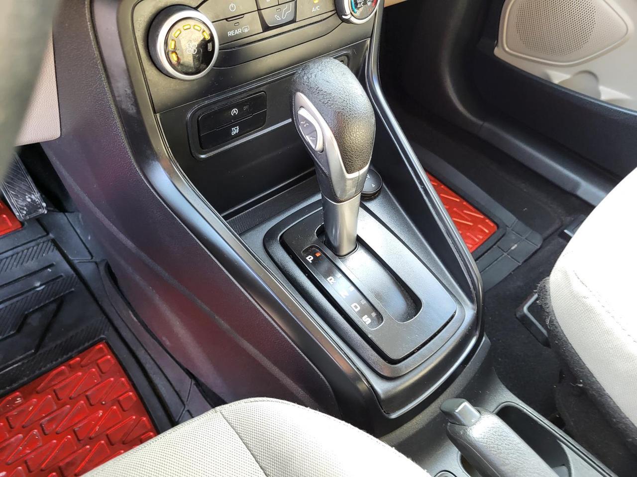 2019 Ford EcoSport S FWD Beeville TX