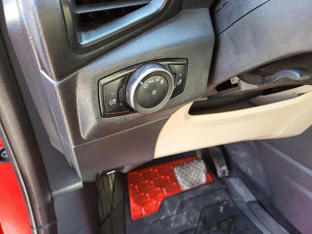 2019 Ford EcoSport S FWD Beeville TX