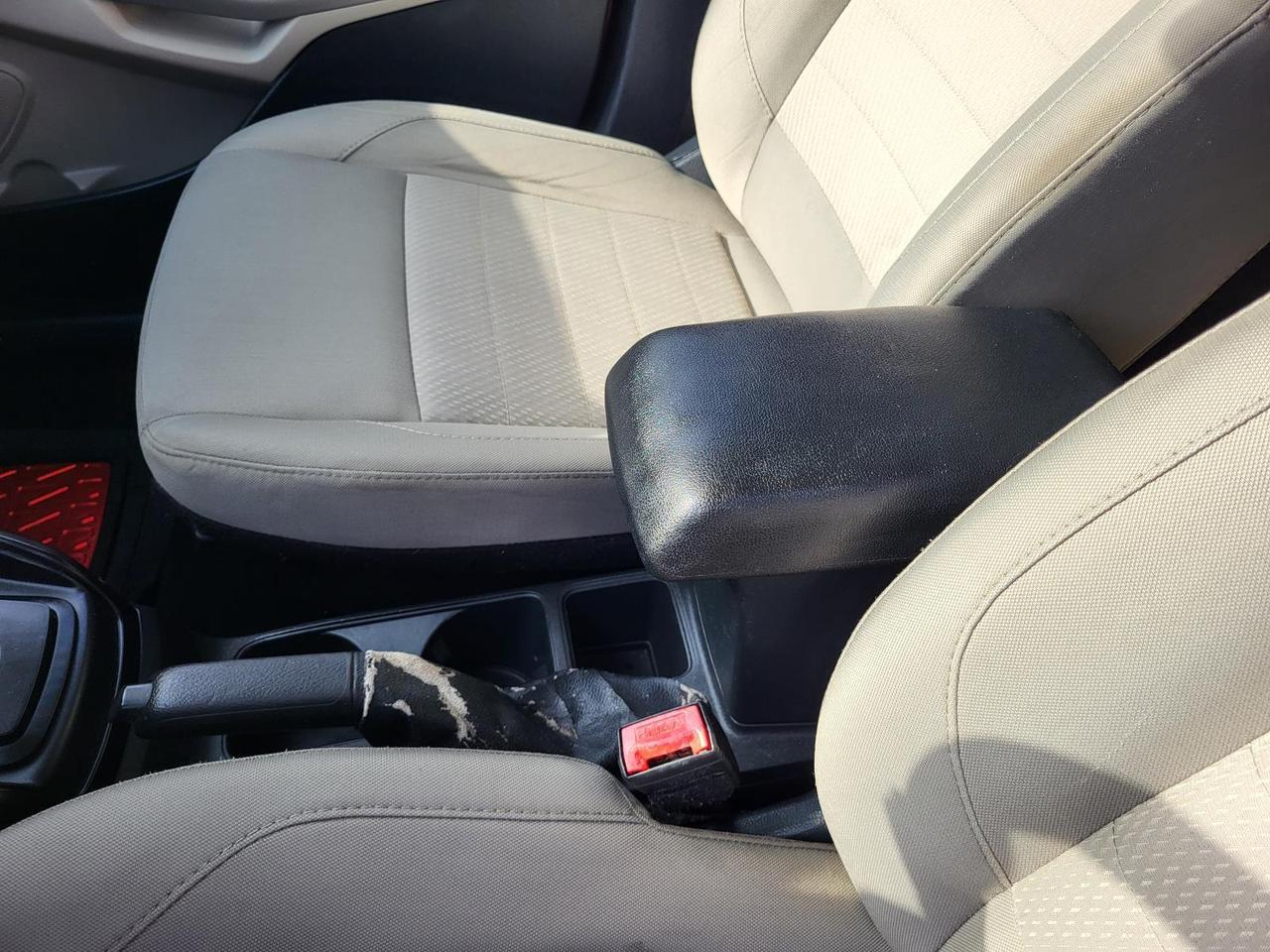 2019 Ford EcoSport S FWD Beeville TX