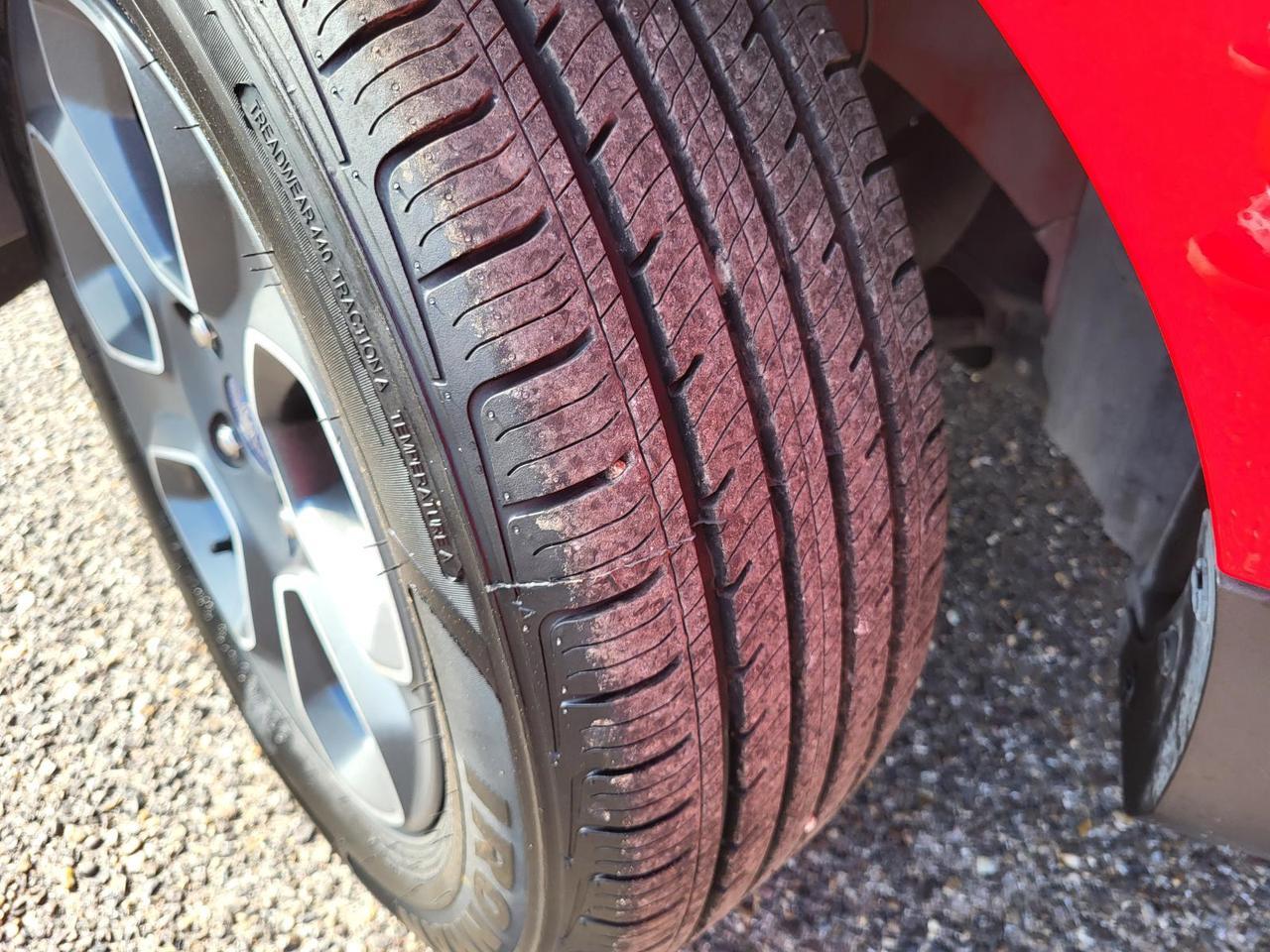 2019 Ford EcoSport S FWD Beeville TX