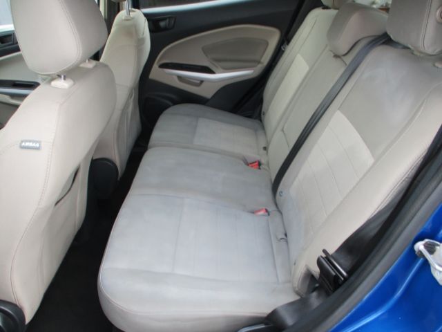 2019 Ford EcoSport S Florence KY