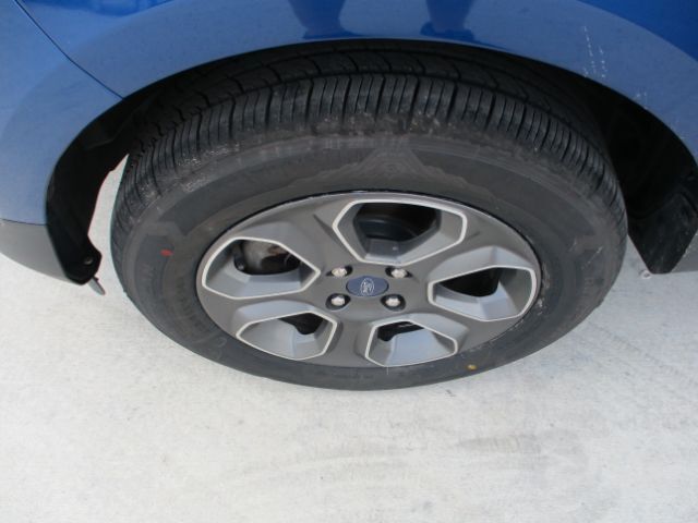 2019 Ford EcoSport S Florence KY