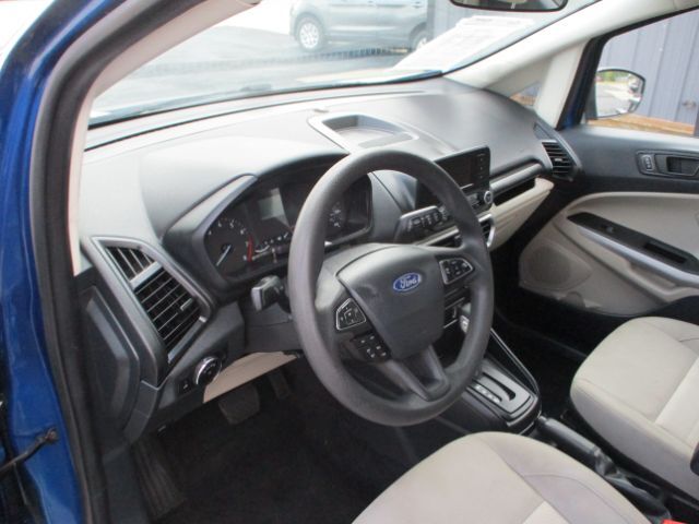 2019 Ford EcoSport S Florence KY