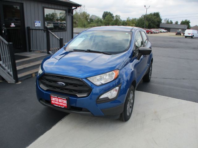 2019 Ford EcoSport S Florence KY