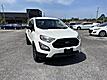 2019 Ford EcoSport S