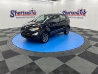 2019 Ford EcoSport S Rome GA 2019 Ford EcoSport S Rome GA