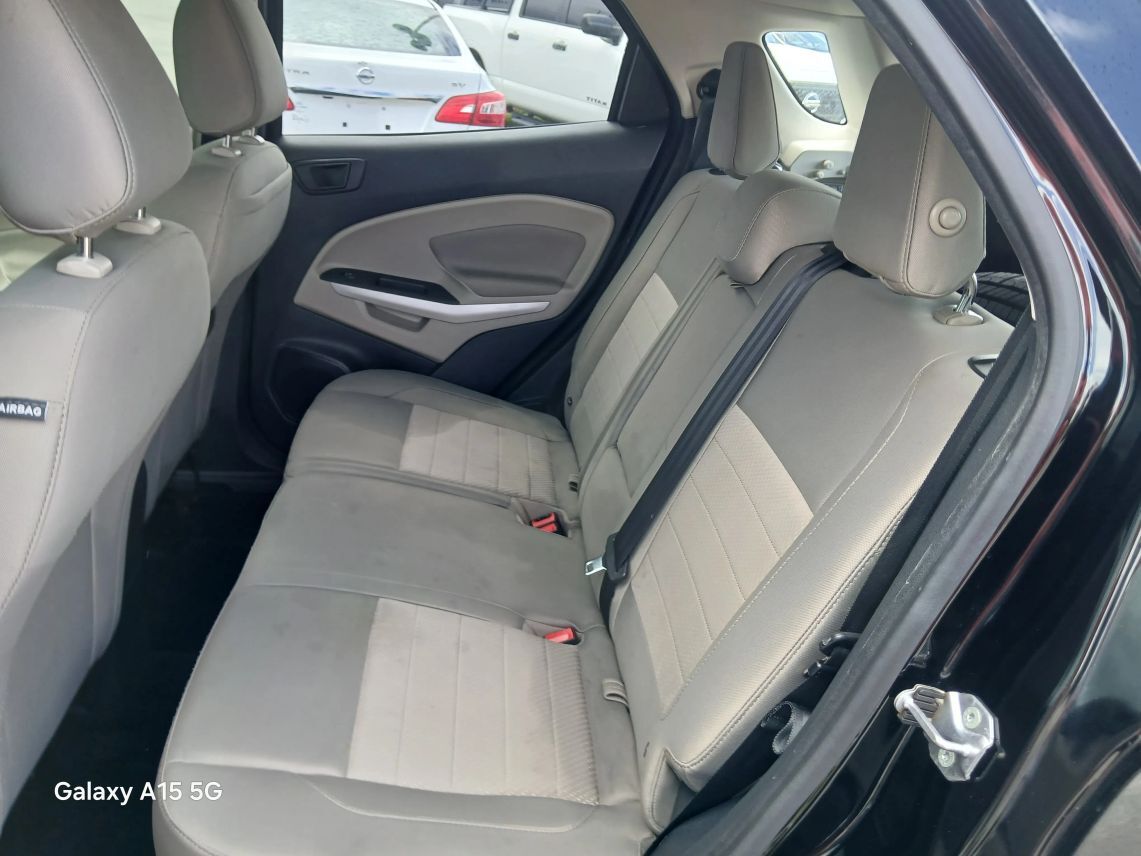 2019 Ford EcoSport S Sport Utility 4D Maitland FL