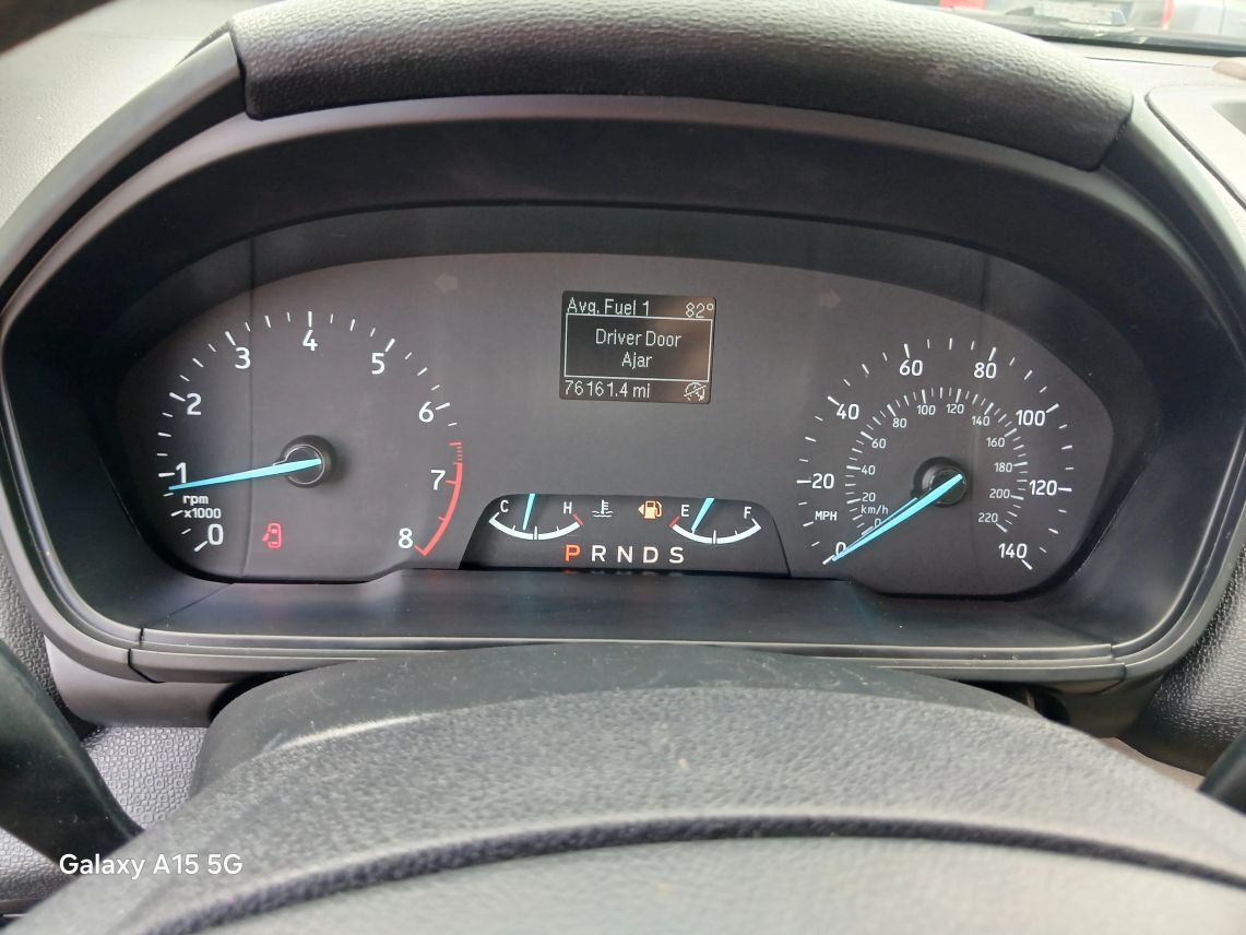 2019 Ford EcoSport S Sport Utility 4D Maitland FL