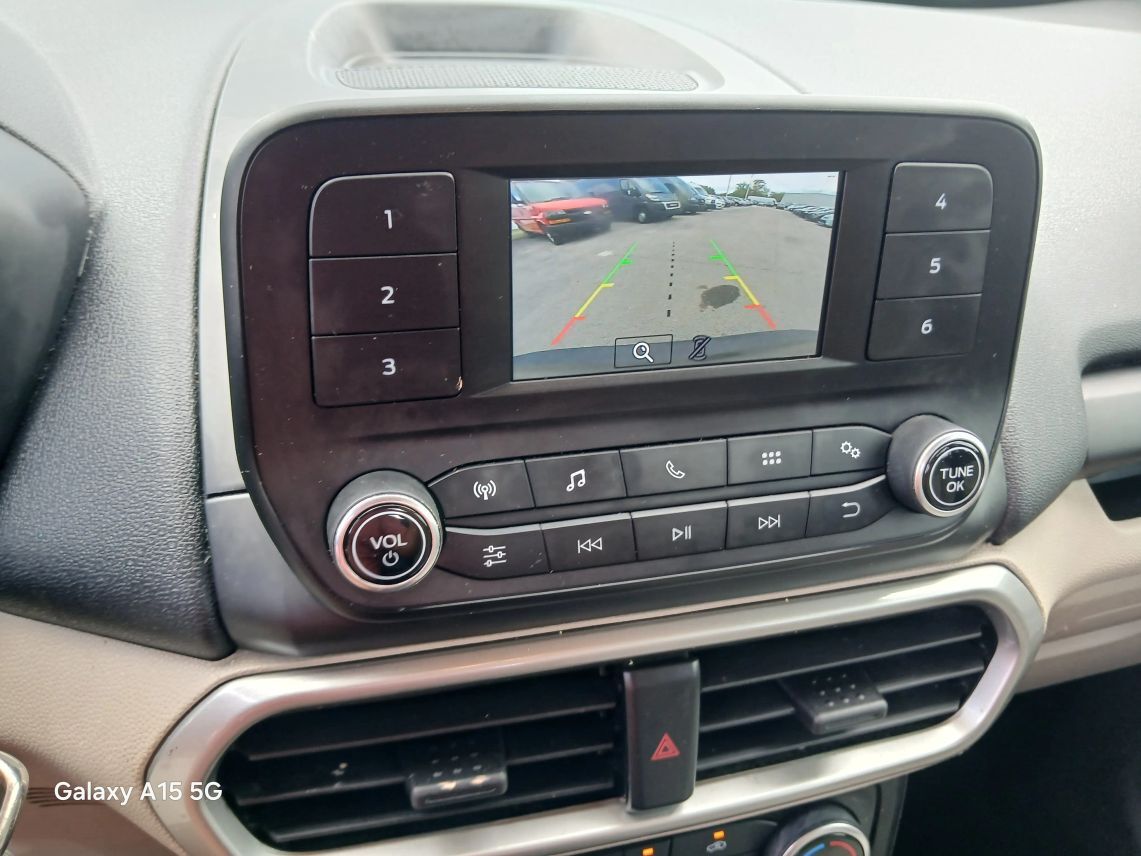 2019 Ford EcoSport S Sport Utility 4D Maitland FL