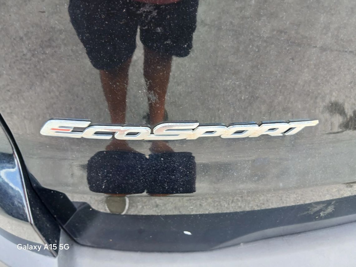 2019 Ford EcoSport S Sport Utility 4D Maitland FL