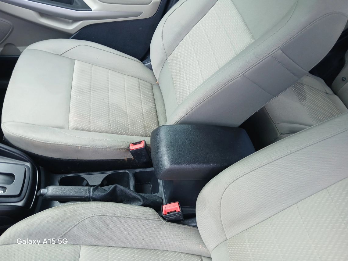 2019 Ford EcoSport S Sport Utility 4D Maitland FL