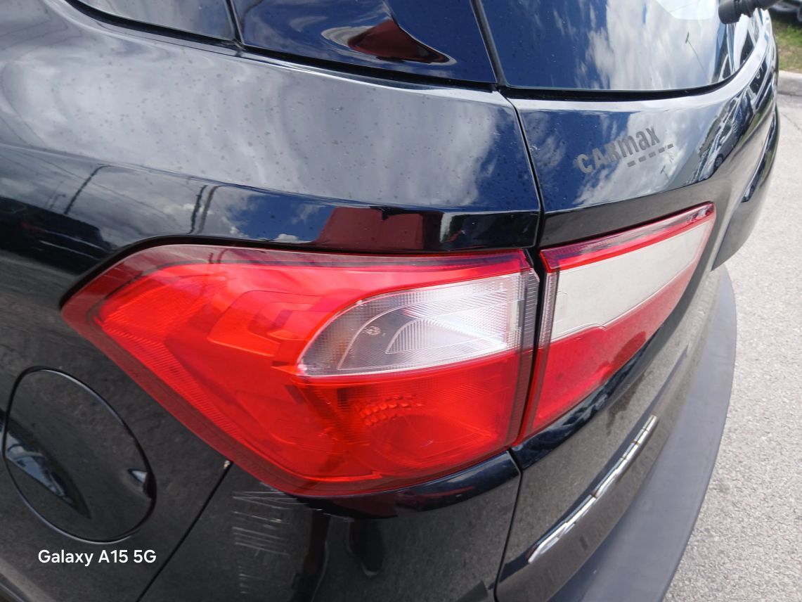 2019 Ford EcoSport S Sport Utility 4D Maitland FL