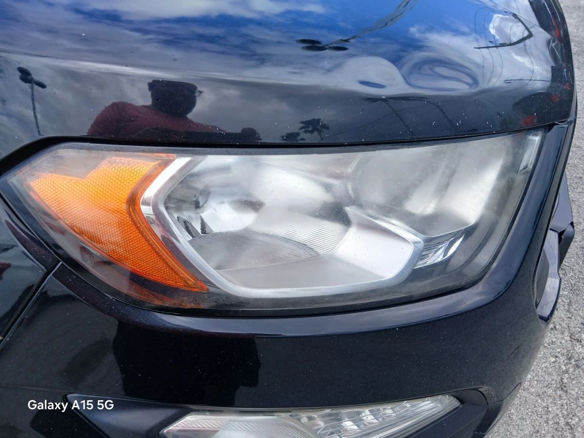 2019 Ford EcoSport S Sport Utility 4D Maitland FL