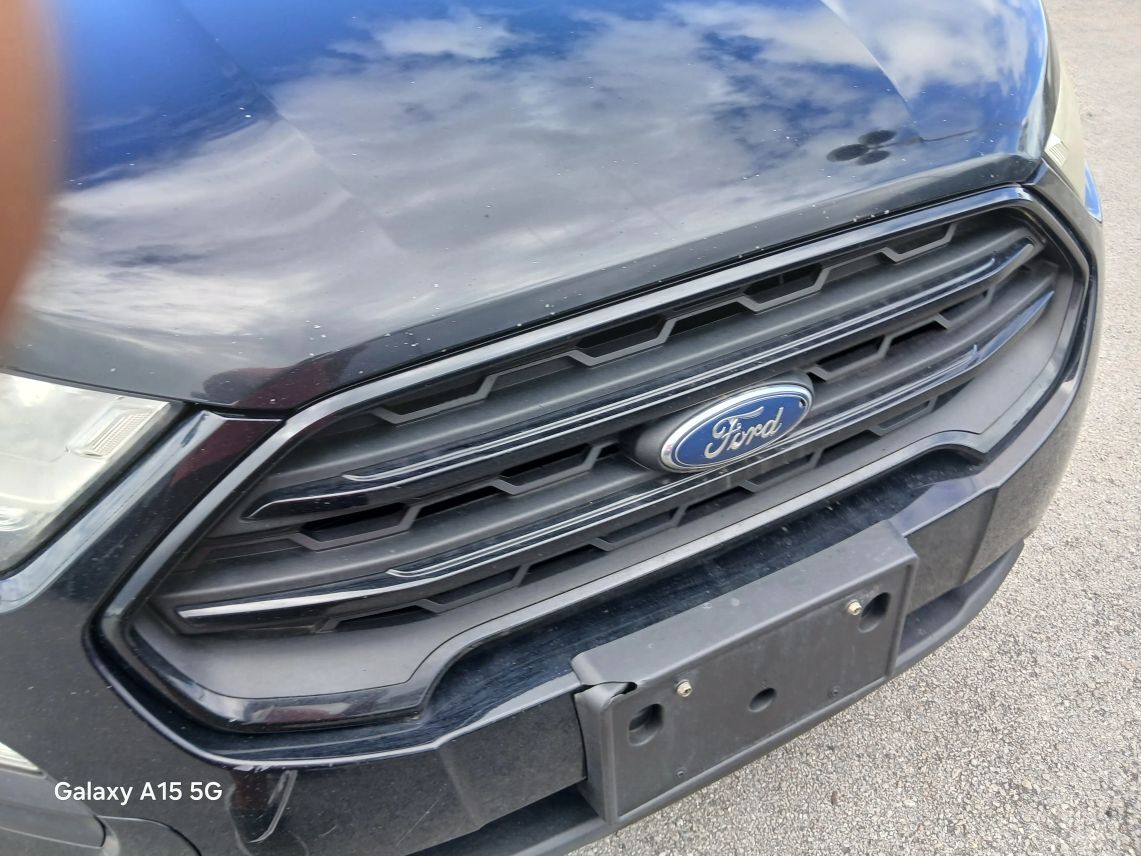2019 Ford EcoSport S Sport Utility 4D Maitland FL