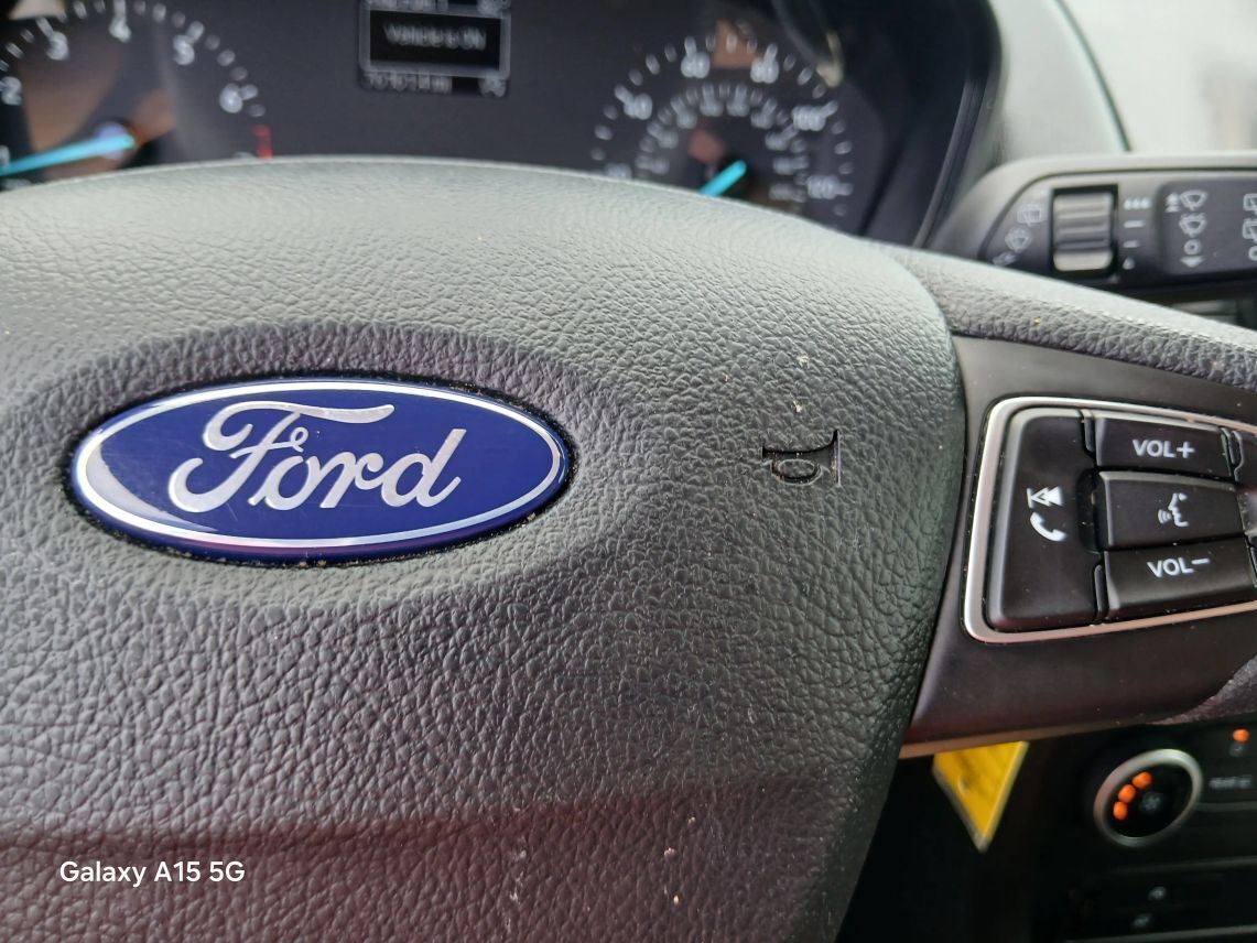 2019 Ford EcoSport S Sport Utility 4D Maitland FL