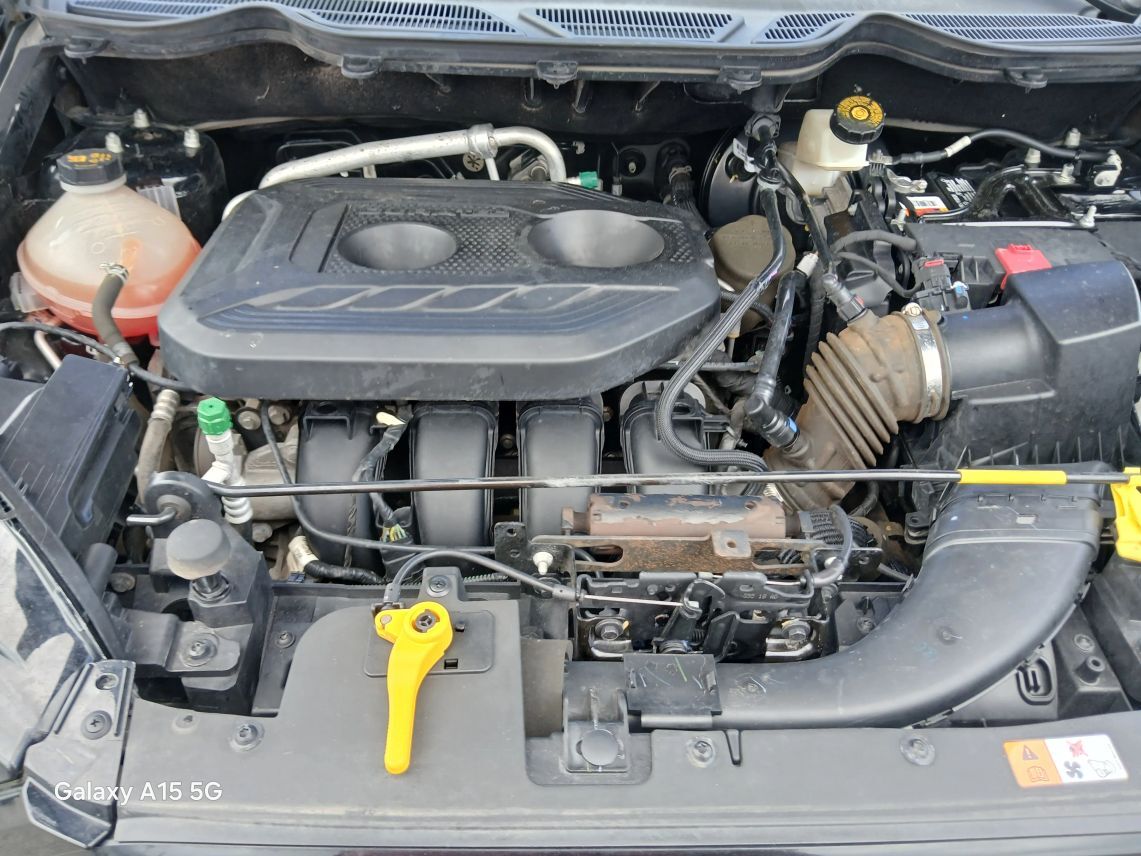 2019 Ford EcoSport S Sport Utility 4D Maitland FL